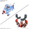 CHOPPER ROBOT 3 & 5 - CHOPPER SUBMARINE & CHOPPER CRANE