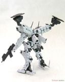 Kotobukiya - Armored Core VI Variable Infinity - 1/72 LINEARK WHITE-GLINT & VOB SET