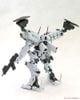 Kotobukiya - Armored Core VI Variable Infinity - 1/72 LINEARK WHITE-GLINT & VOB SET