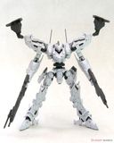 Kotobukiya - Armored Core VI Variable Infinity - 1/72 LINEARK WHITE-GLINT & VOB SET