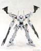 Kotobukiya - Armored Core VI Variable Infinity - 1/72 LINEARK WHITE-GLINT & VOB SET