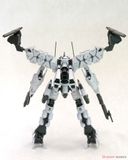 Kotobukiya - Armored Core VI Variable Infinity - 1/72 LINEARK WHITE-GLINT & VOB SET