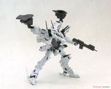 Kotobukiya - Armored Core VI Variable Infinity - 1/72 LINEARK WHITE-GLINT & VOB SET
