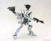 Kotobukiya - Armored Core VI Variable Infinity - 1/72 LINEARK WHITE-GLINT & VOB SET