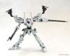 Kotobukiya - Armored Core VI Variable Infinity - 1/72 LINEARK WHITE-GLINT & VOB SET