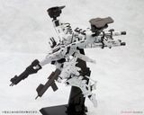 Kotobukiya - Armored Core VI Variable Infinity - 1/72 LINEARK WHITE-GLINT & VOB SET