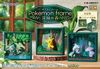 Re-ment - Pokemon - Frame Deep Woods