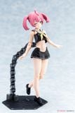 Kotobukiya - Megami Device - Buster Doll Gunner Midnight Fang
