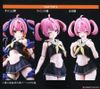 Kotobukiya - Megami Device - 1/1 Buster Doll Gunner Midnight Fang