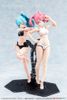 Kotobukiya - Megami Device - 1/1 Buster Doll Gunner Midnight Fang