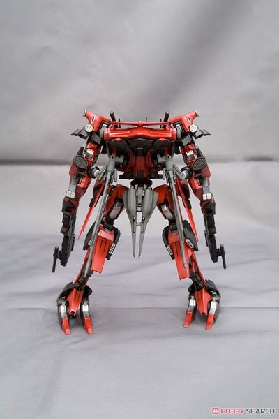 Kotobukiya - Armored Core VI Variable Infinity - 1/72 RAYLEONARD 03-AALIYAH KPACHAЯ FULL PACKAGE VERSION
