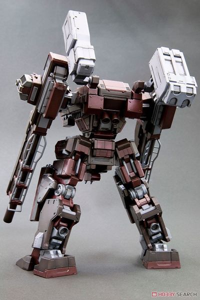 Kotobukiya - Armored Core VI Variable Infinity - 1/72 GA GAN01-SUNSHINE-E FEEDBACK