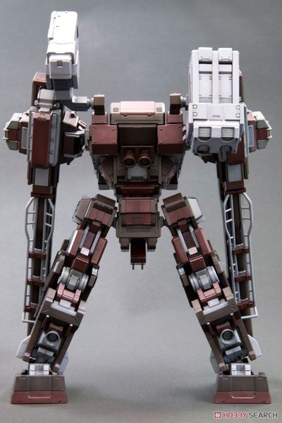 Kotobukiya - Armored Core VI Variable Infinity - 1/72 GA GAN01-SUNSHINE-E FEEDBACK