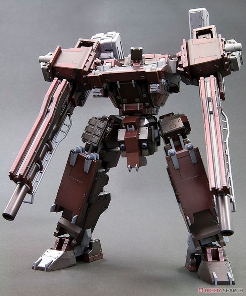 Kotobukiya - Armored Core VI Variable Infinity - 1/72 GA GAN01-SUNSHINE-E FEEDBACK