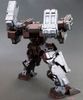 Kotobukiya - Armored Core VI Variable Infinity - 1/72 GA GAN01-SUNSHINE-E FEEDBACK