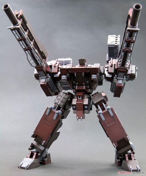 Kotobukiya - Armored Core VI Variable Infinity - 1/72 GA GAN01-SUNSHINE-E FEEDBACK