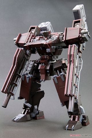 Kotobukiya - Armored Core VI Variable Infinity - 1/72 GA GAN01-SUNSHINE-E FEEDBACK