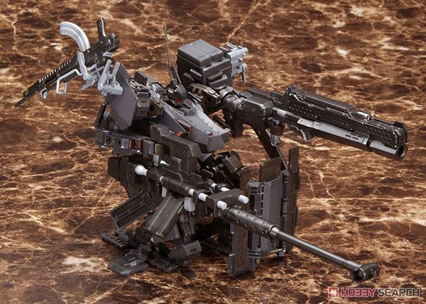 Kotobukiya - Armored Core VI Variable Infinity - 1/72 UCR-10/L AGNI