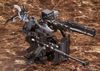 Kotobukiya - Armored Core VI Variable Infinity - 1/72 UCR-10/L AGNI