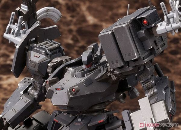 Kotobukiya - Armored Core VI Variable Infinity - 1/72 UCR-10/L AGNI