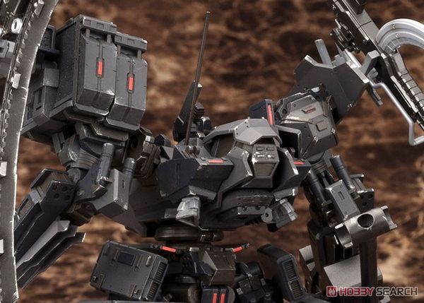Kotobukiya - Armored Core VI Variable Infinity - 1/72 UCR-10/L AGNI