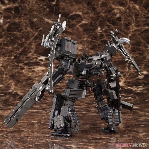 Kotobukiya - Armored Core VI Variable Infinity - 1/72 UCR-10/L AGNI