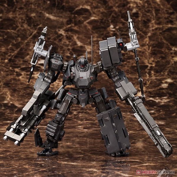 Kotobukiya - Armored Core VI Variable Infinity - 1/72 UCR-10/L AGNI