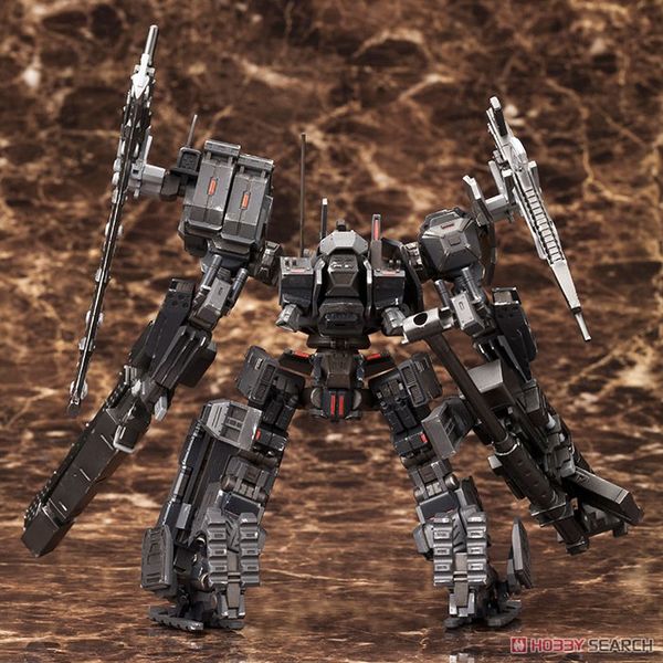 Kotobukiya - Armored Core VI Variable Infinity - 1/72 UCR-10/L AGNI