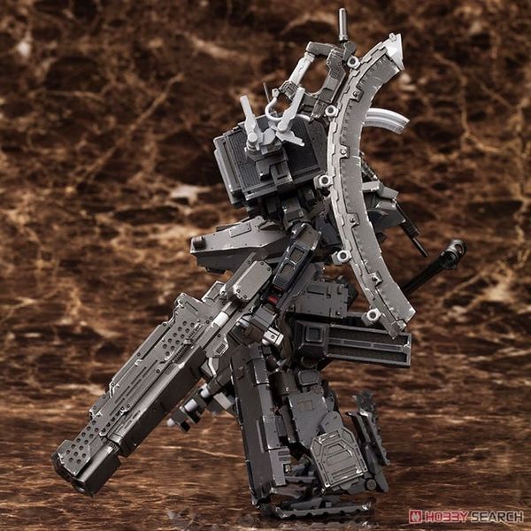 Kotobukiya - Armored Core VI Variable Infinity - 1/72 UCR-10/L AGNI
