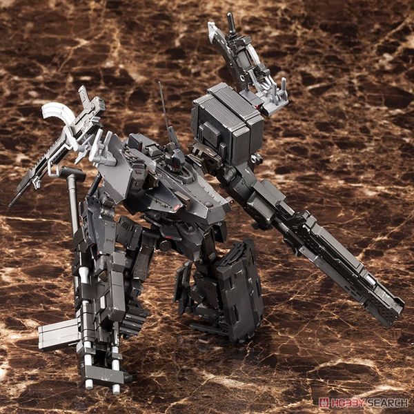 Kotobukiya - Armored Core VI Variable Infinity - 1/72 UCR-10/L AGNI