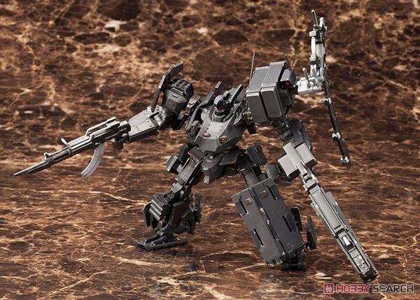 Kotobukiya - Armored Core VI Variable Infinity - 1/72 UCR-10/L AGNI