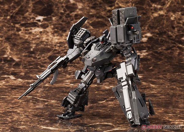 Kotobukiya - Armored Core VI Variable Infinity - 1/72 UCR-10/L AGNI
