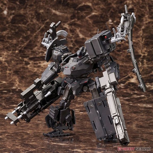 Kotobukiya - Armored Core VI Variable Infinity - 1/72 UCR-10/L AGNI