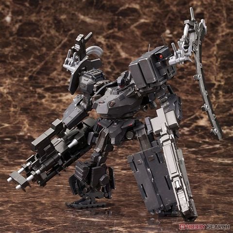 Kotobukiya - Armored Core VI Variable Infinity - 1/72 UCR-10/L AGNI