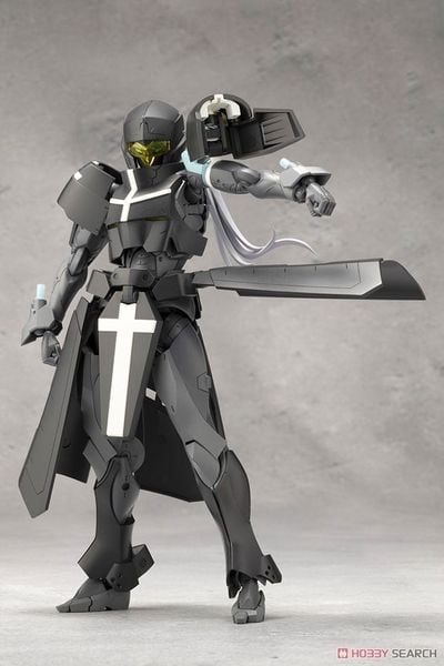 Kotobukiya - Megalomaria Unlimited Universe - Ghillie Dhu