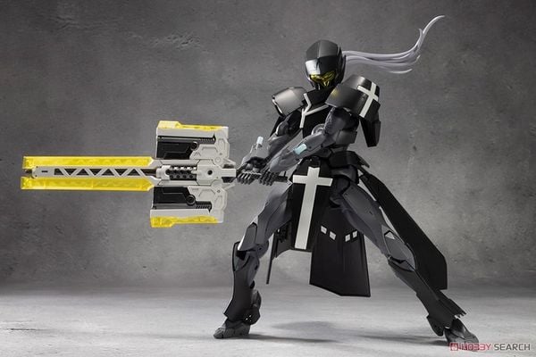 Kotobukiya - Megalomaria Unlimited Universe - Ghillie Dhu