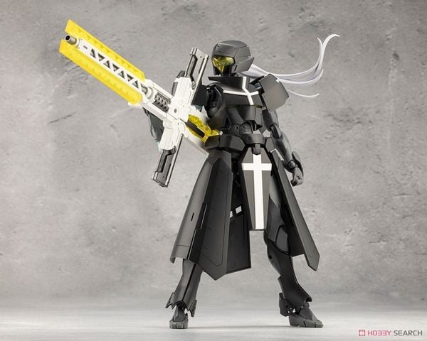 Kotobukiya - Megalomaria Unlimited Universe - Ghillie Dhu