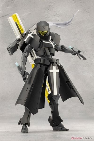 Kotobukiya - Megalomaria Unlimited Universe - Ghillie Dhu