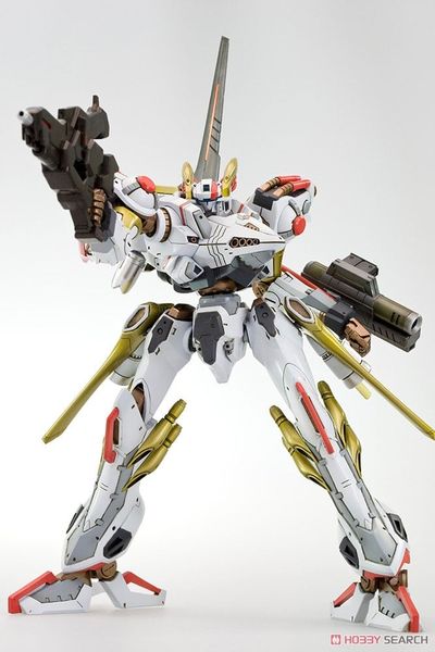 Kotobukiya - Armored Core VI Variable Infinity - 1/72 MIRAGE C-03-HELIOS Victoria