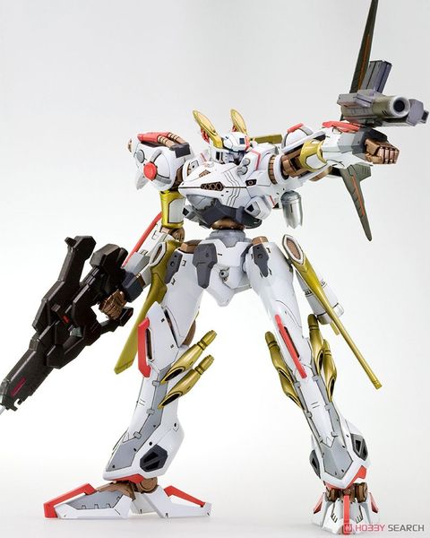Kotobukiya - Armored Core VI Variable Infinity - 1/72 MIRAGE C-03-HELIOS Victoria