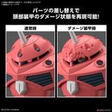 HG CE 1/144 ZGOK - SEED FREEDOM Ver