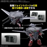 OPTION PARTS SET GUNPLA 15 - CAVALIER AIFRID
