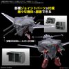 OPTION PARTS SET GUNPLA 15 - CAVALIER AIFRID