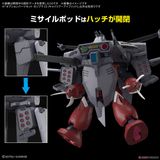 OPTION PARTS SET GUNPLA 15 - CAVALIER AIFRID