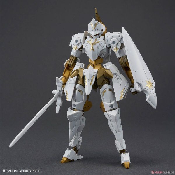 30MM 1/144 EXM-A9rk SPINATIO - ROYAL KNIGHT TYPE