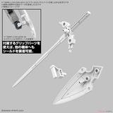 30MM 1/144 EXM-A9rk SPINATIO - ROYAL KNIGHT TYPE