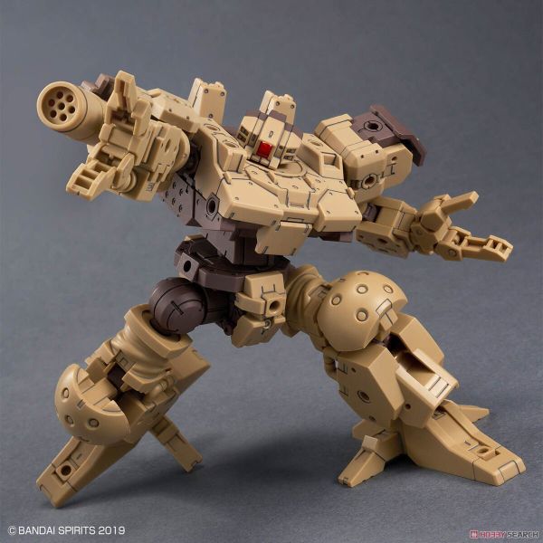 30MM 1/144 OPTION PARTS SET 18 - ARM UNIT/LEG UNIT 2