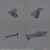 30MM OPTION PARTS SET ARMORED CORE 6 FIRES OF RUBICON - WEAPON SET 03