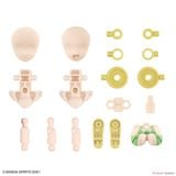 30MS OPTION PARTS SET 16 - FAIRY COSTUME - COLOR B