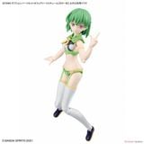 30MS OPTION PARTS SET 16 - FAIRY COSTUME - COLOR B